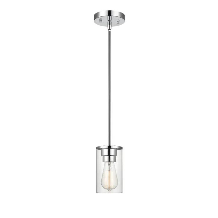 Verlana 1 - Light Single Pendant