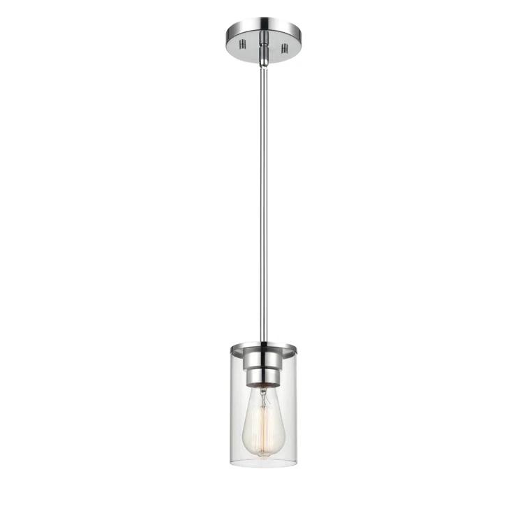 Verlana 1 - Light Single Pendant