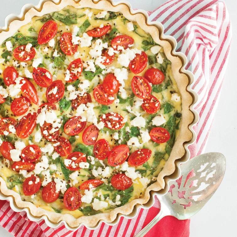 Nordic Ware Pro Form 5 Cup Quiche Tart Pan & Reviews | Wayfair