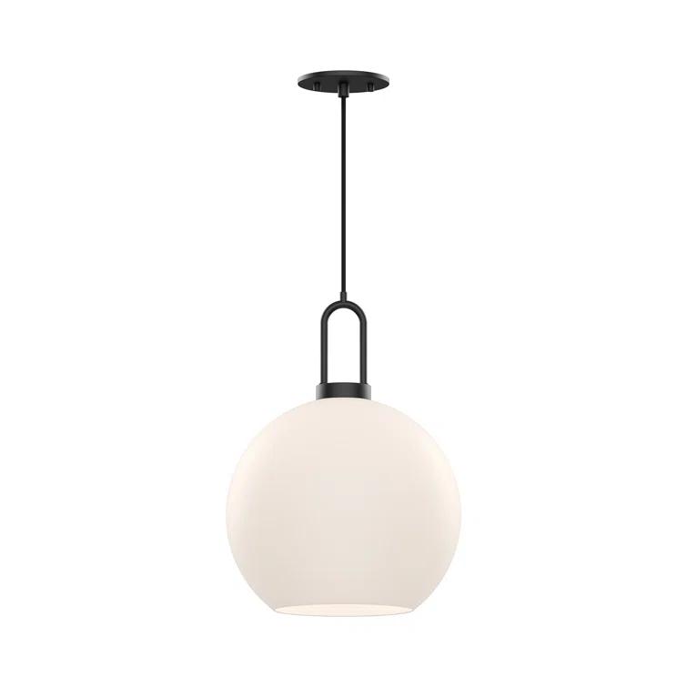 Soji 1 - Light Single Pendant