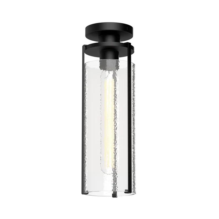 Alora Mood Belmont Glass Flush Mount