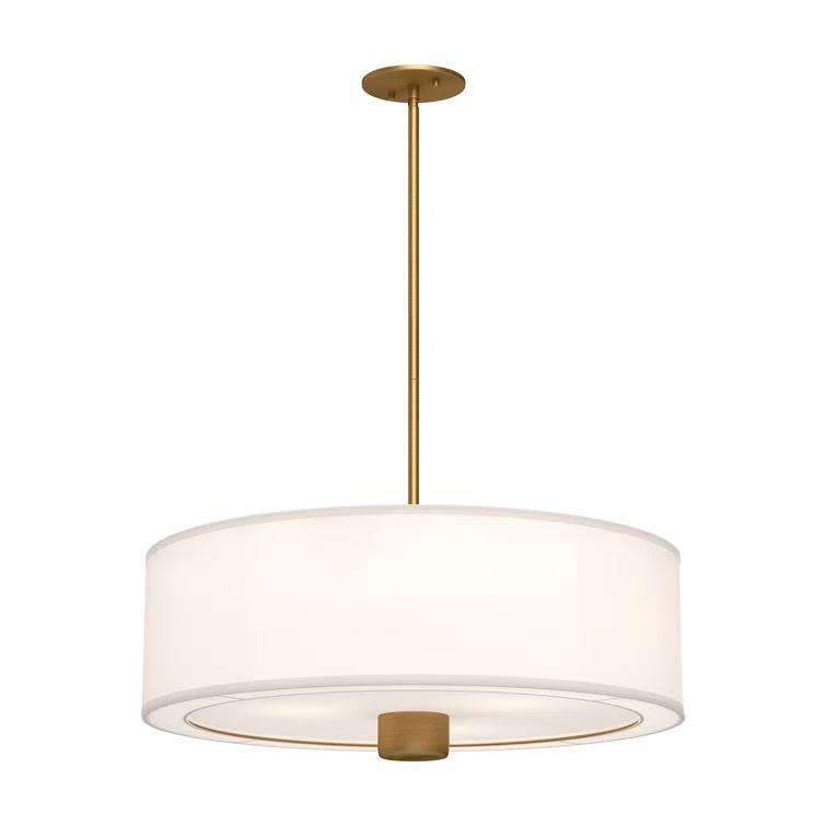 Alora Mood Theo 3 - Light Unique/Statement Pendant