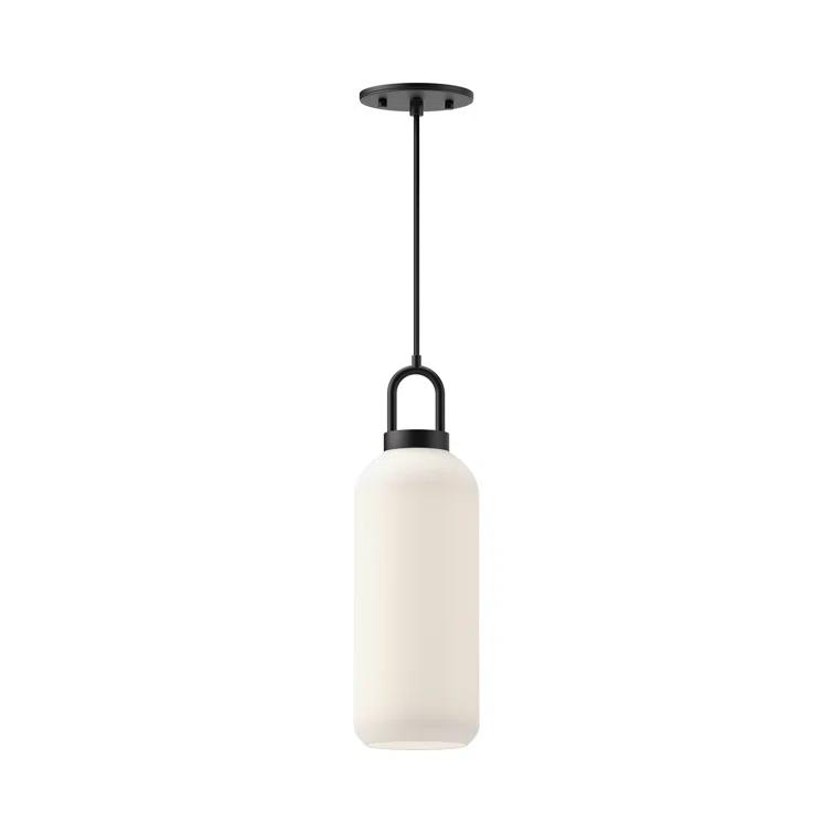 Soji 1 - Light Single Pendant
