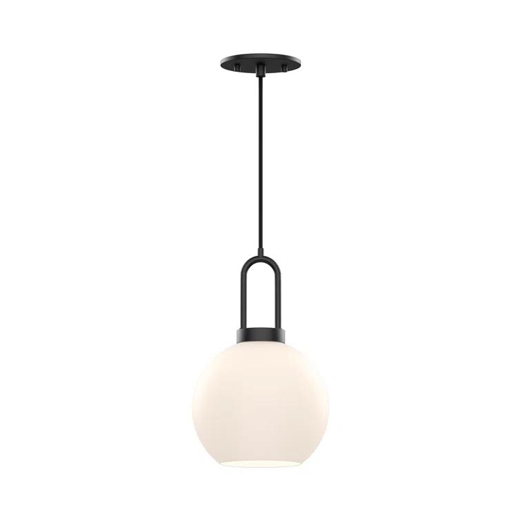 Soji 1 - Light Single Pendant