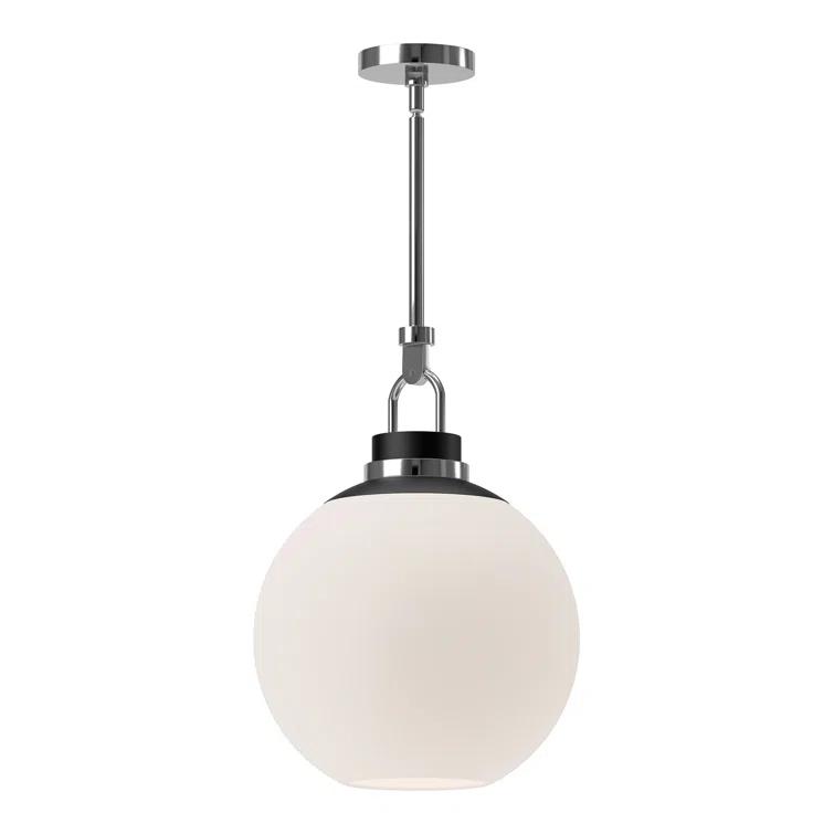 Copperfield 1 - Light Single Pendant