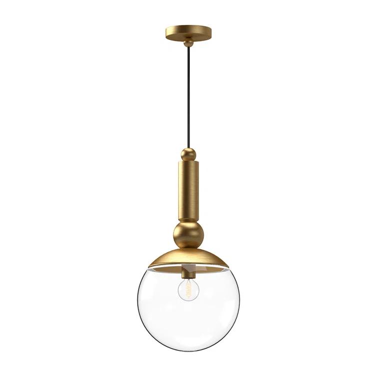 Alora Mood Delilah 1 - Light Single Pendant