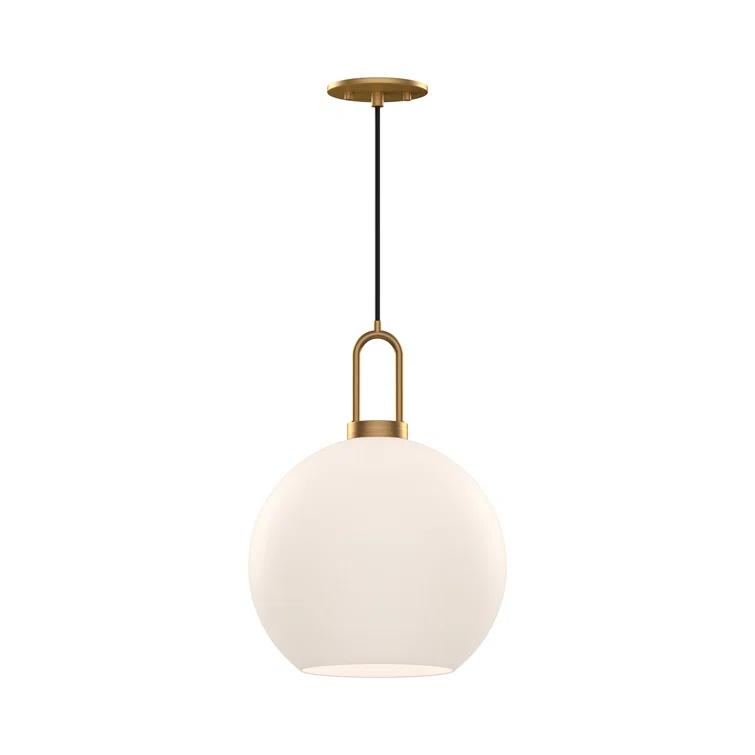 Soji 1 - Light Single Pendant