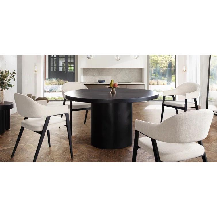 Adele Set Of Two Dining/Accent Chairs