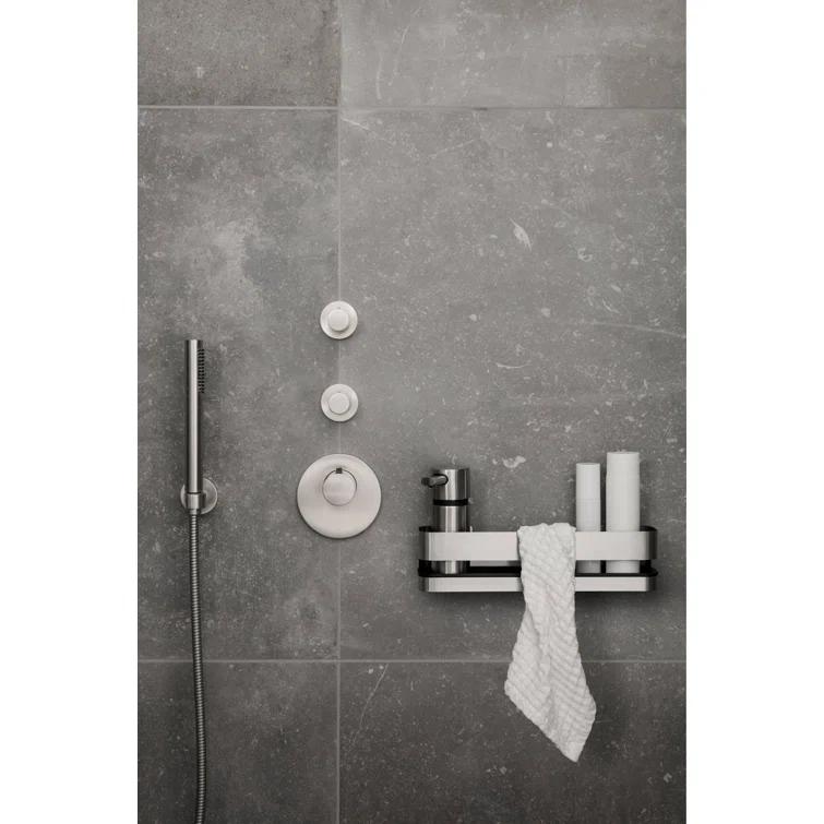 NEXIO Stainless Steel Shower Shelf