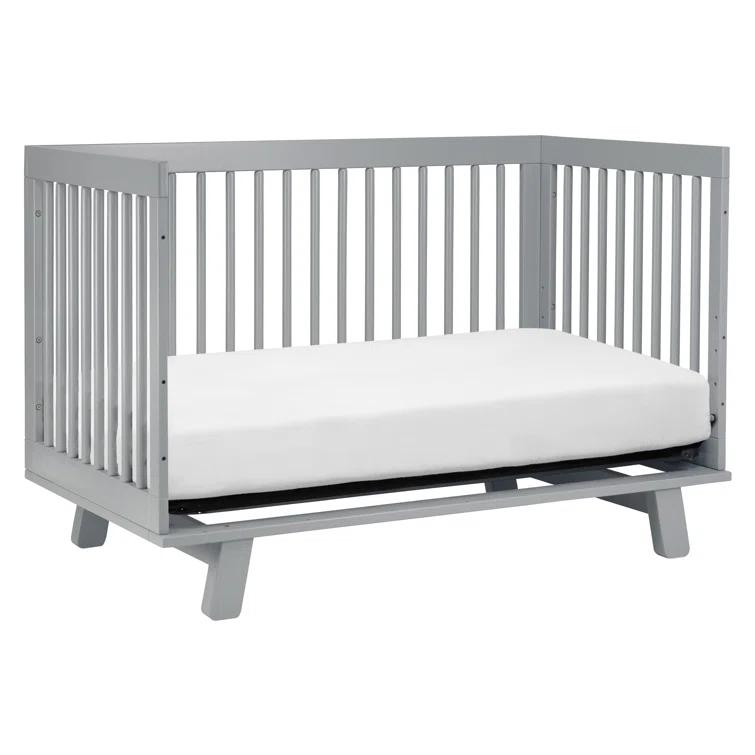 Hudson 3-in-1 Convertible Crib