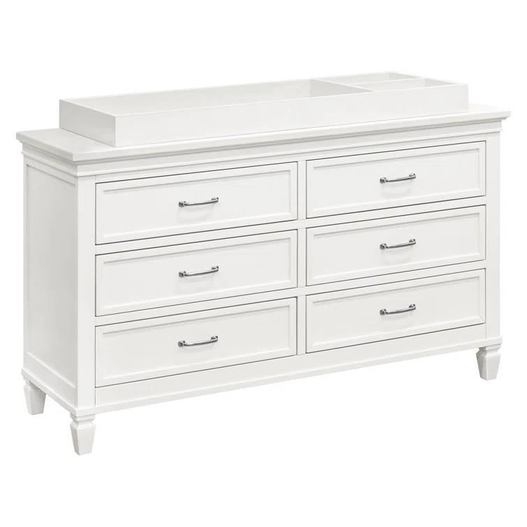 Universal Changing Table Topper