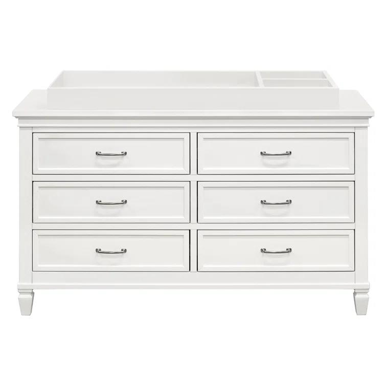 Universal Changing Table Topper