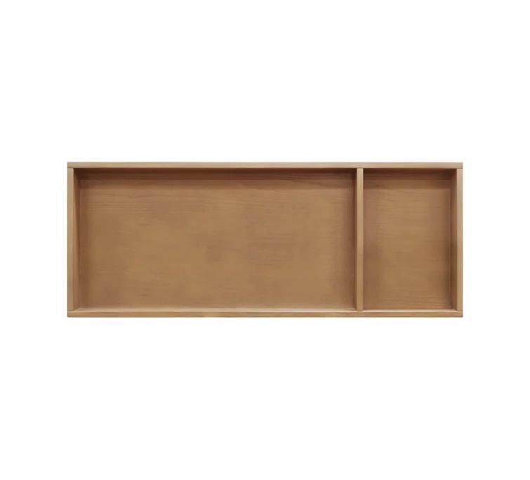 Novella 6 Drawer Double Dresser