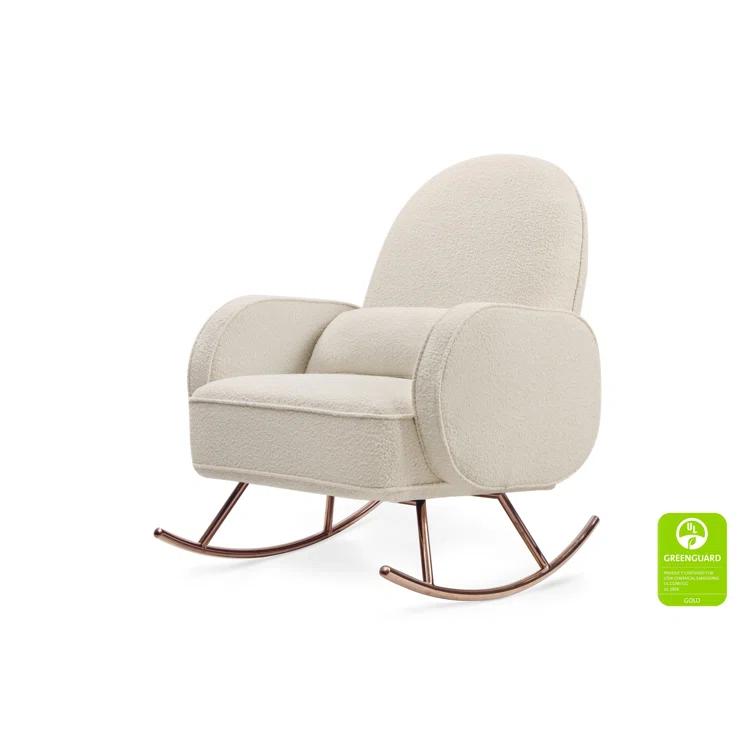 Compass Rocking Chair