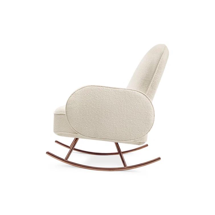 Compass Rocking Chair