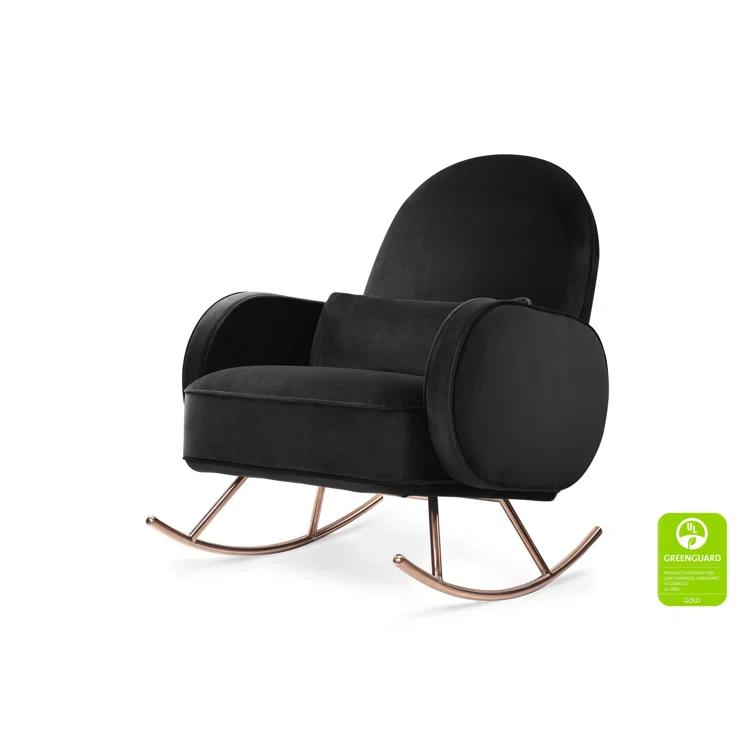 Compass Rocking Chair