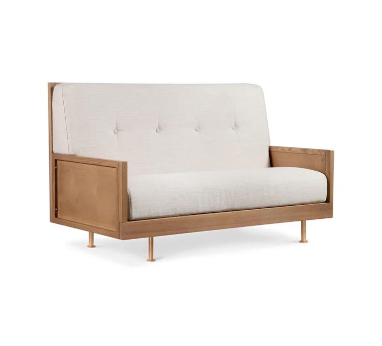 Novella 6 Drawer Double Dresser