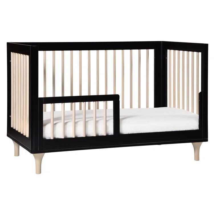 Lolly 3-in-1 Convertible Crib