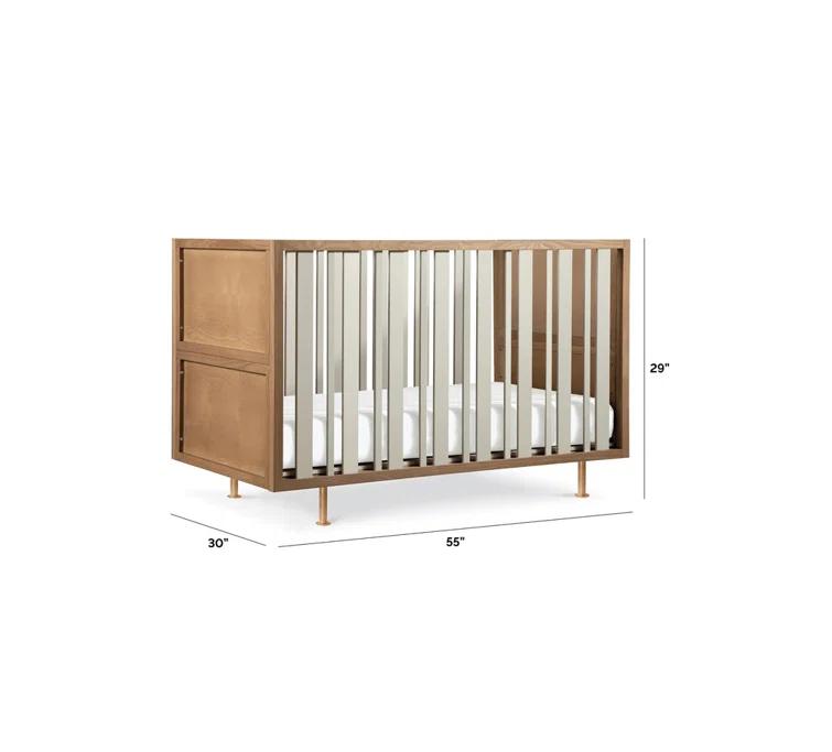 Novella 6 Drawer Double Dresser