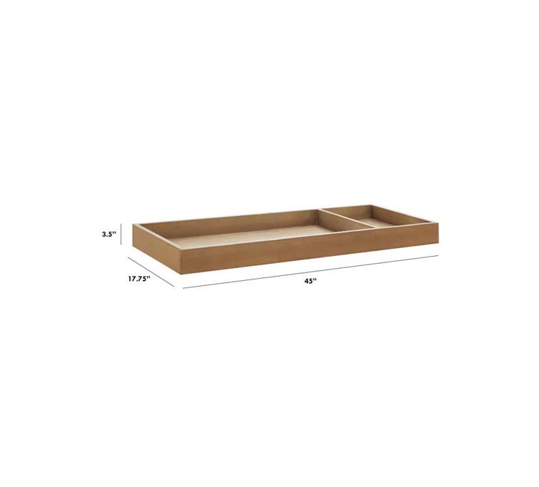 Novella 6 Drawer Double Dresser