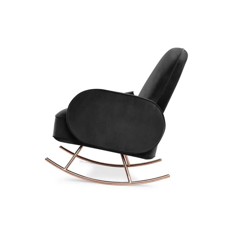 Compass Rocking Chair