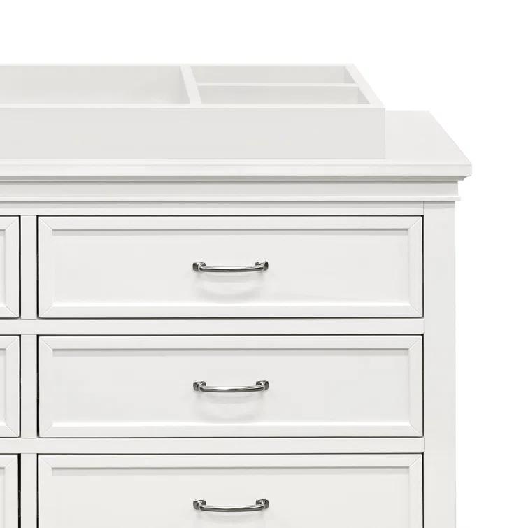 Universal Changing Table Topper
