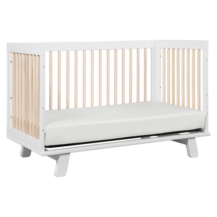 Hudson 3-in-1 Convertible Crib