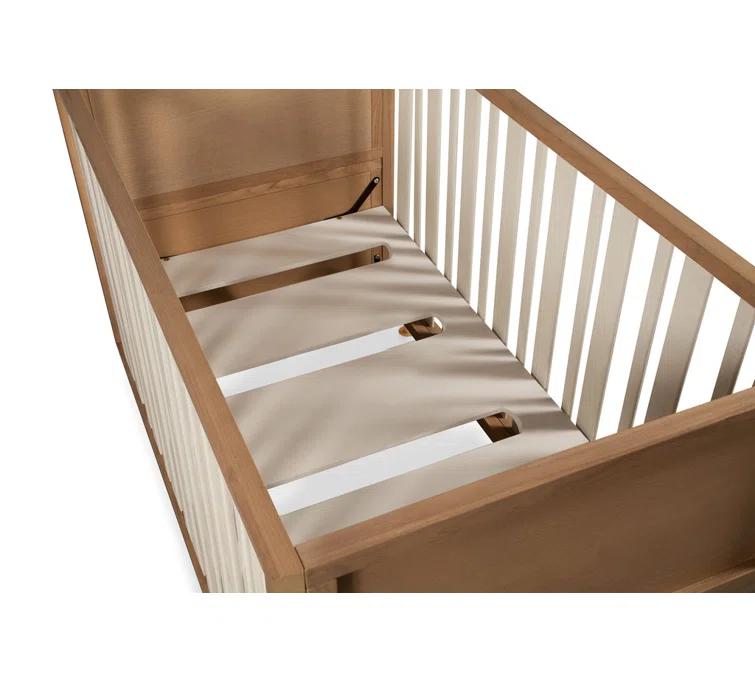 Novella 6 Drawer Double Dresser