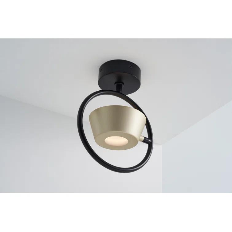 Olo Ring Wall Sconces