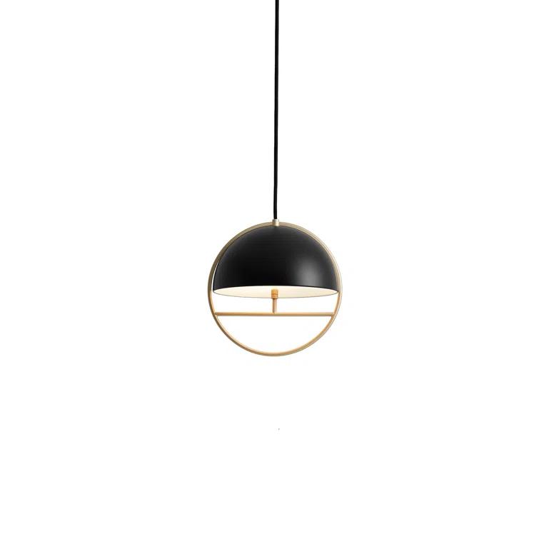 Seed Design Huan 1 - Light Single Pendant