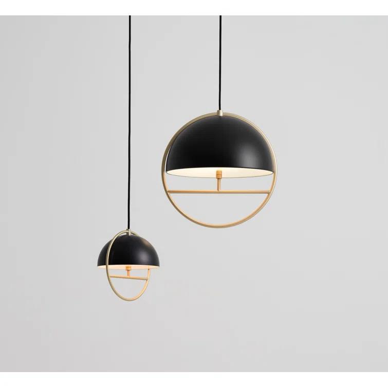 Seed Design Huan 1 - Light Single Pendant