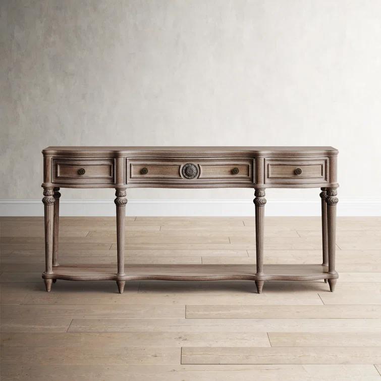 Balsam 72" Console Table