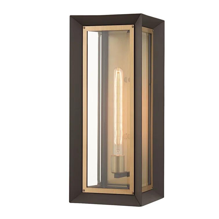 Lowry 1 Light Wall Sconce