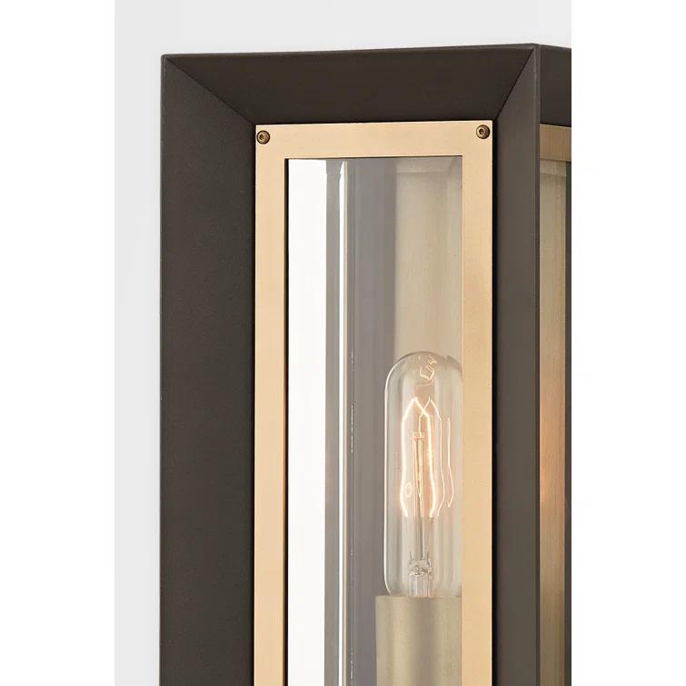 Lowry 1 Light Wall Sconce