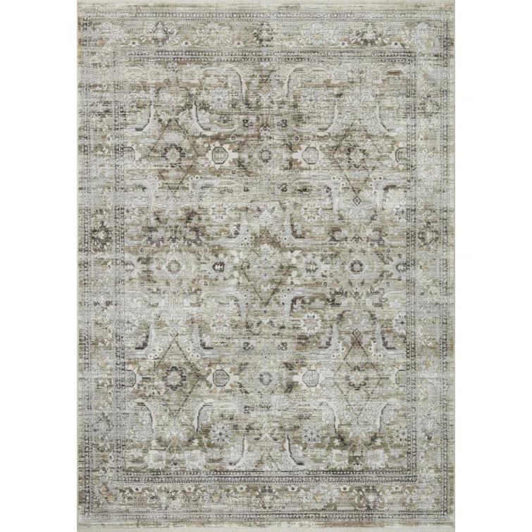 Loloi Rugs Bonney Oriental Indoor Rug