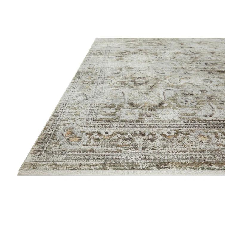 Loloi Rugs Bonney Oriental Indoor Rug