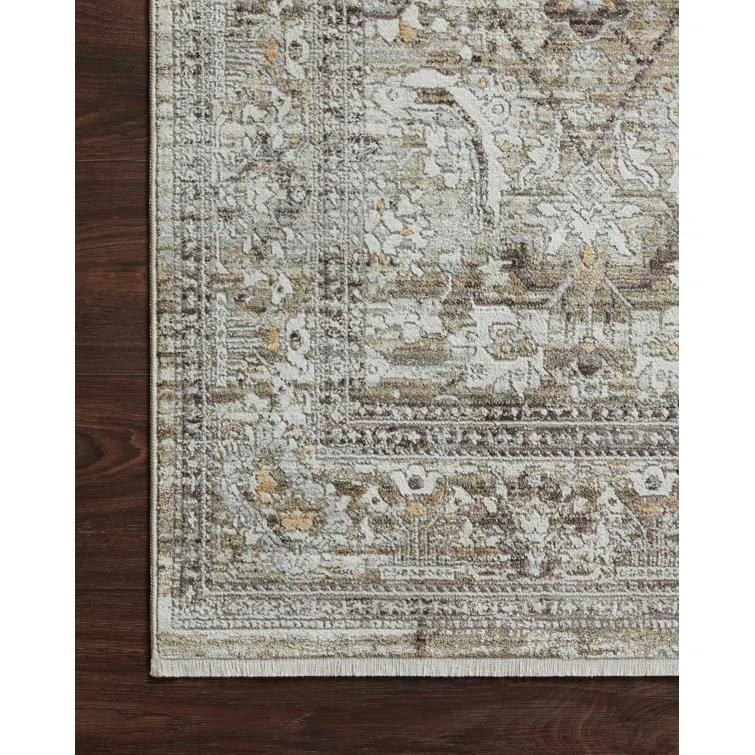 Loloi Rugs Bonney Oriental Indoor Rug