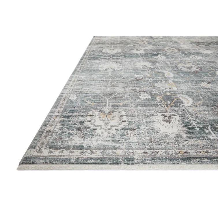 Loloi Rugs Bonney Oriental Indoor Rug
