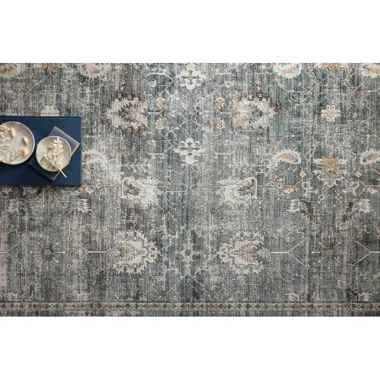 Loloi Rugs Bonney Oriental Indoor Rug