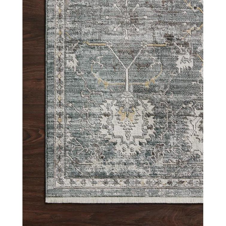 Loloi Rugs Bonney Oriental Indoor Rug