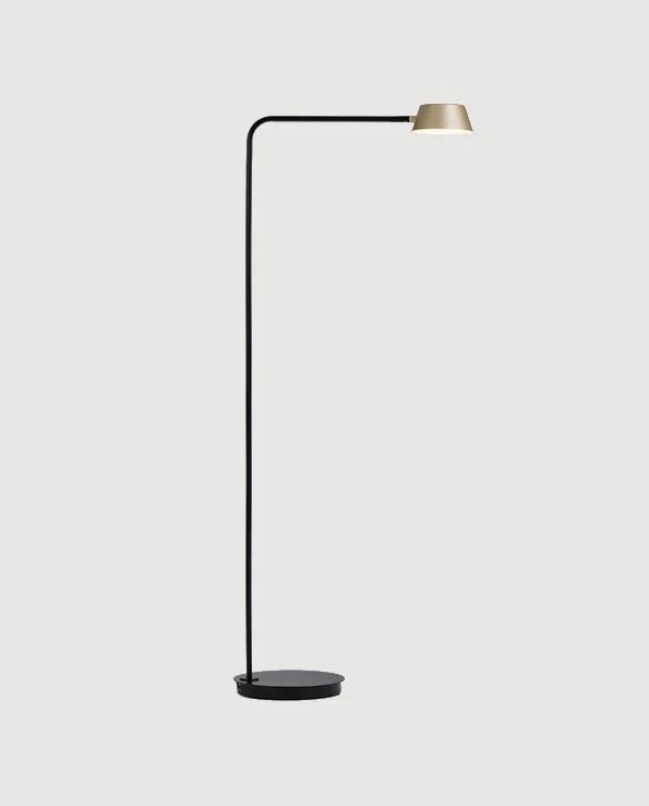 Seed Design Olo 48.6'' Arched Floor Lamp