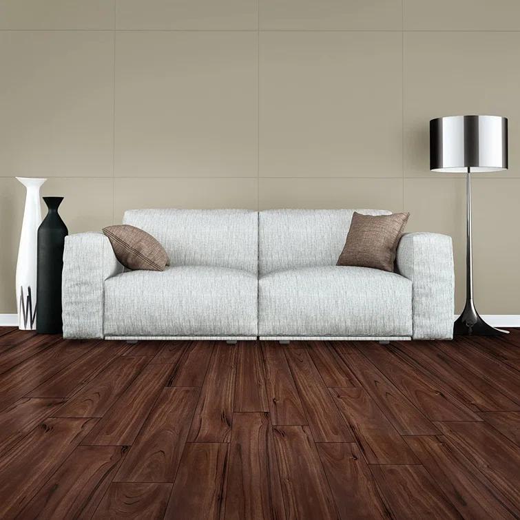 Self Adhesive 6" x 36" x 1.2mm Plank