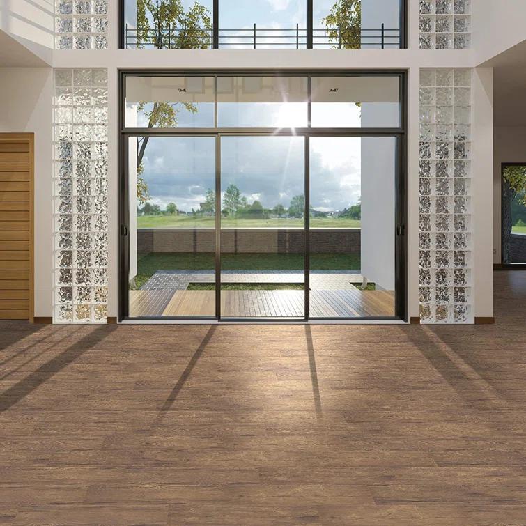 Self Adhesive 6" x 36" x 1.2mm Plank