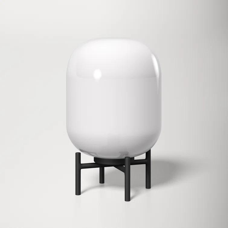 Danae Metal Novelty Lamp