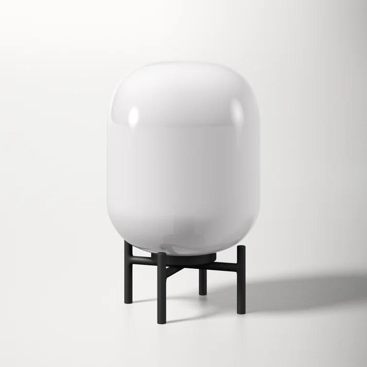 Danae Metal Novelty Lamp