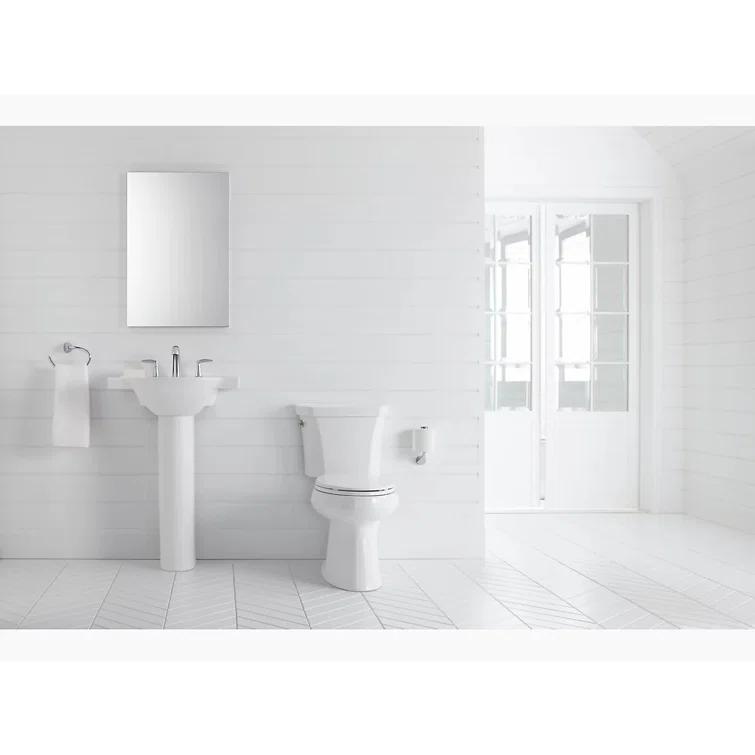 Verdera® 15" W x 30" H Aluminum Medicine Cabinet