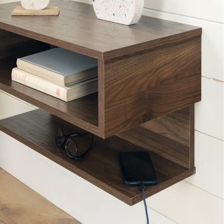 Sazena Nightstand