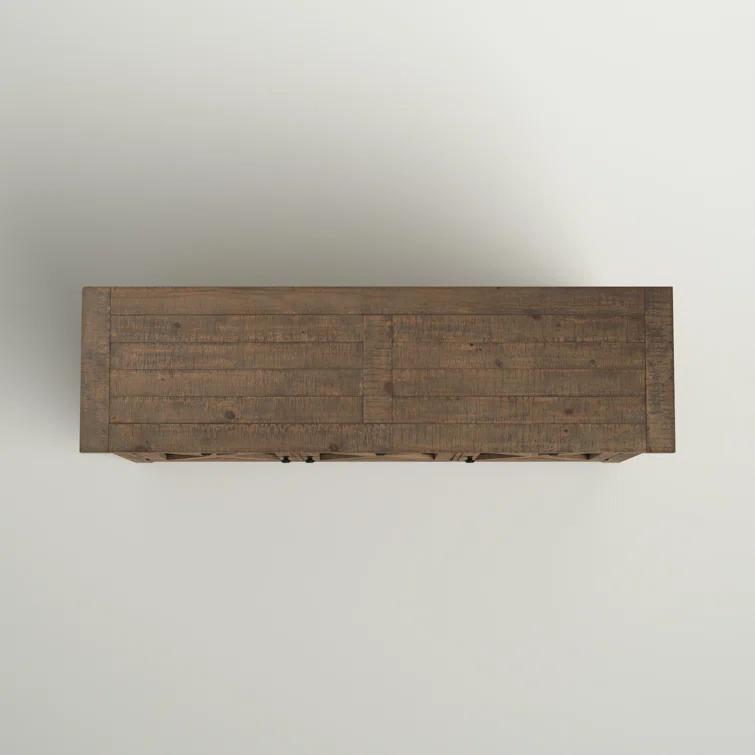 Averie 64'' Solid Wood Sideboard