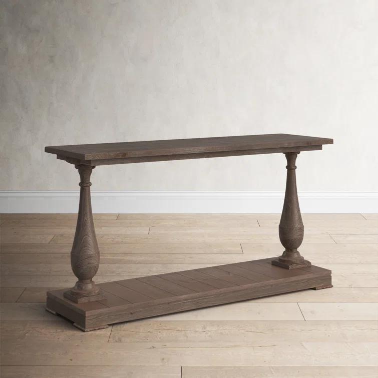 Yara 54'' Console Table
