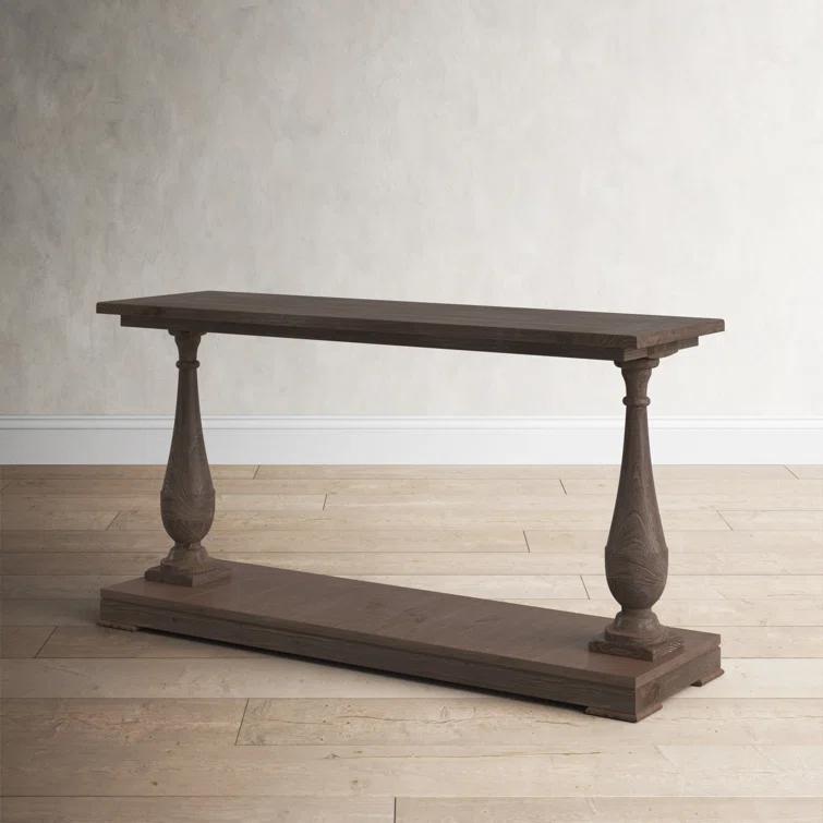Yara 54'' Console Table